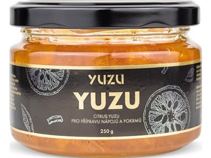 yuzu yuzu 250g nejkafe cz