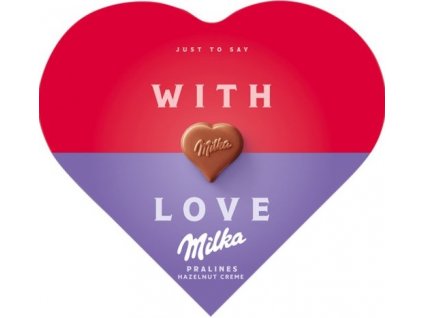 milka with love 44g nejkafe cz