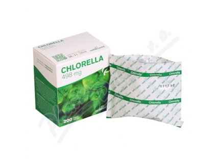 chlorella nefdesante doplnek stravy nejkafe cz