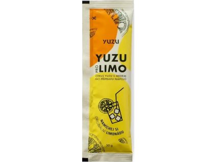 yuzu pro limo 30g nejkafe cz