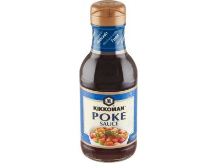 kikkoman poke 250ml nejkafe cz