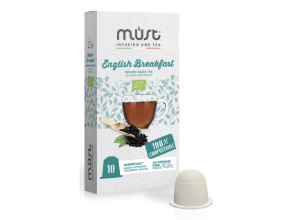 EngBreakfast MustTea