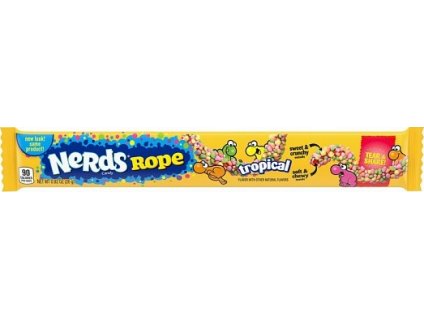 nerds rope tropical 26g nejkafe cz