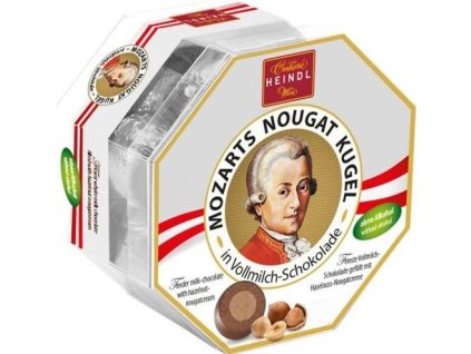 Heindl Mozartovy Koule 168g