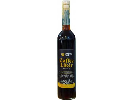 coffee nek kavovy liker 0,7l nejkafe cz