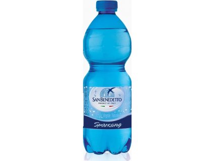 san benedetto perliva 500ml nejkafe cz