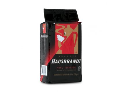 hausbrandt nera espresso 250g nejkafe cz