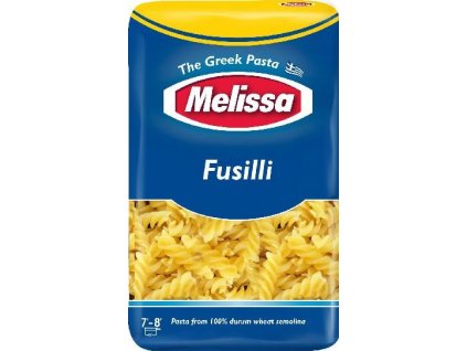 Melissa fusilli 500g nejkafe cz