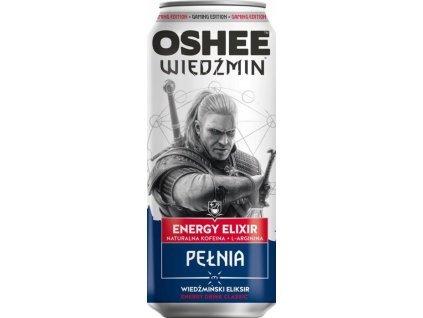 oshee witcher full moon 500ml nejkafe cz