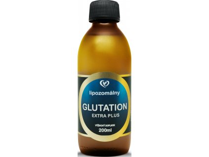 lipozomalni glutation 200ml nejkafe cz