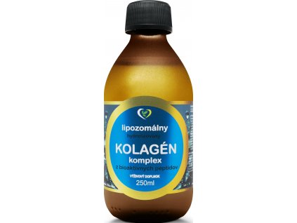 lipozomalni kolagen 250ml nejkafe cz