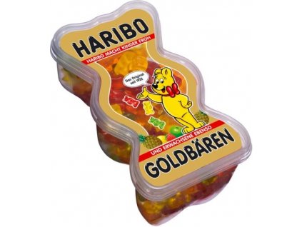 Haribo Goldbaren 450g nejkafe