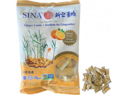 sina ginger orange2 125g nejkafe cz