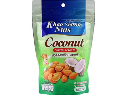 khao shong coconut 150g nejkafe cz