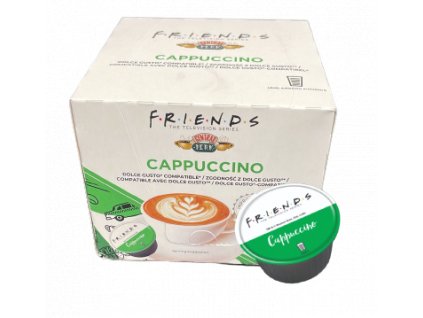 friends cappuccino nejkafe cz