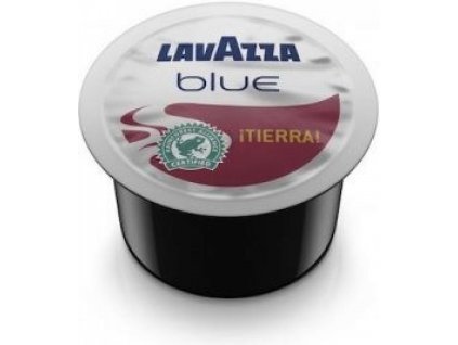 lavazza blue itierra 1ks nejkafe cz