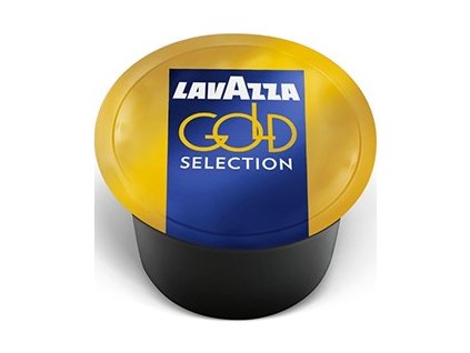 lavazza blue gold selection 1ks nejkafe cz