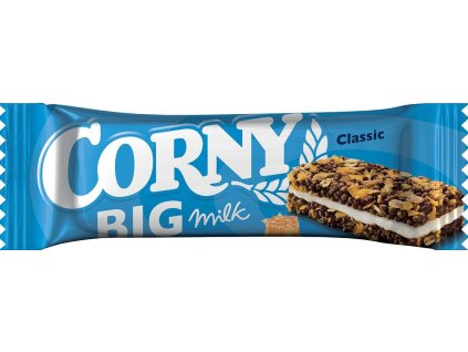 corny big milk classic 40g nejkafe cz