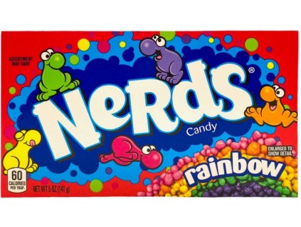 nerds rainbow 141g nejkafe cz