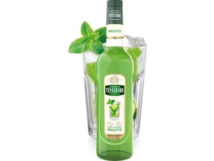 teisseire mojito 0,7l nejkafe cz