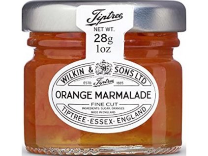 Wilkin & Sons Tiptree Pomeranč 28 g