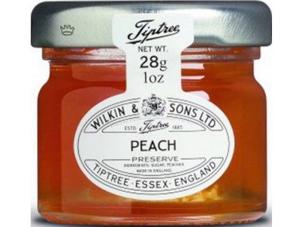 wilkin sons peach 28g nejkafe cz