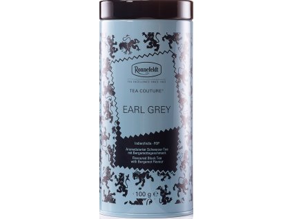 ronnefeldt earl grey 100g nejkafe cz