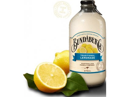 bundaberg lemonade 375ml nejkafe cz