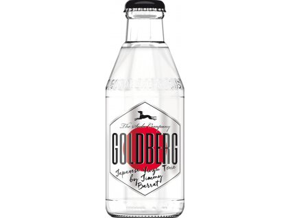 goldberg yuzu tonic 200ml nejkafe cz