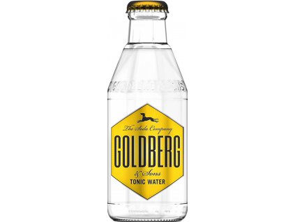 goldberg tonic 200ml nejkafe cz