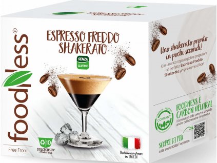 fodness espresso freddo 10ks dolce gusto nejkafe cz