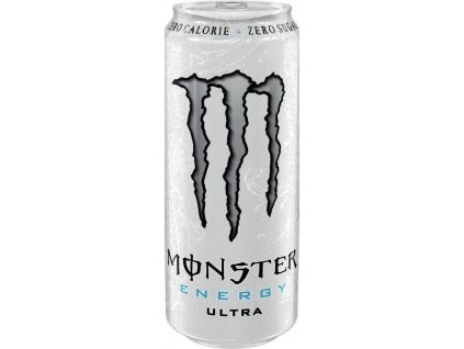 monster energy zero ultra 500ml nejkafe cz
