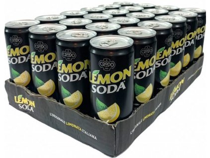 lemonsoda italska limonada 24 x 330ml nejkafe cz