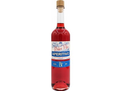 dolce vita aperitivo 0,7l nejkafe cz