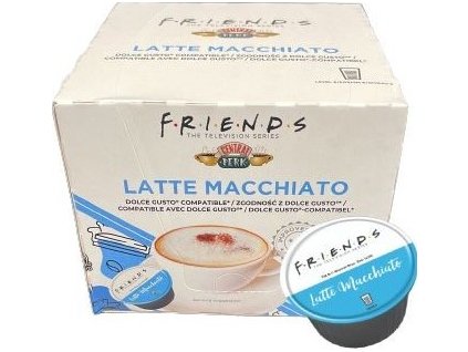 friends latte macchiato4 dolce gusto 10ks nejkafe cz