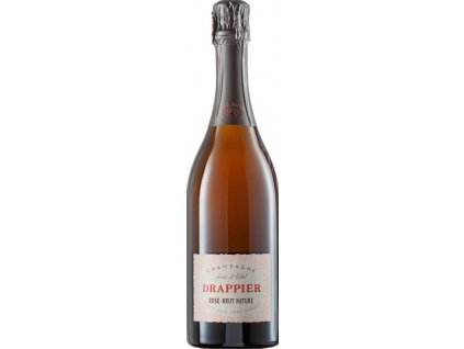 drappier rose brut nature 750ml nejkafe cz