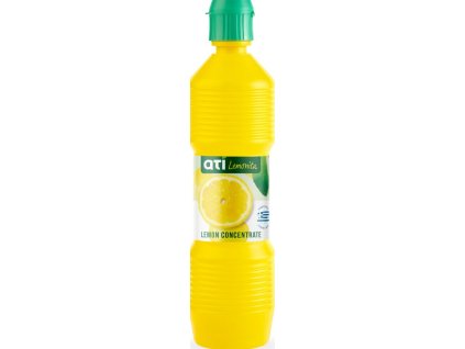 ati koncentrat citron 20% 380ml nejkafe cz