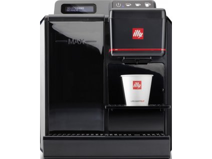 illy smart 50 mps kavovar nejkafe cz