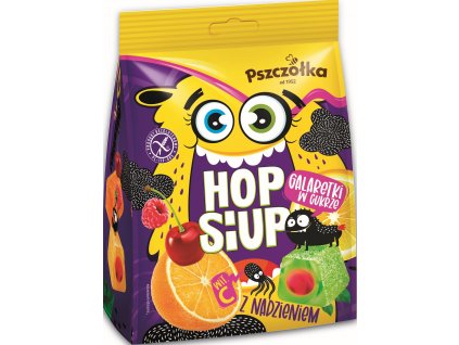 paczkolka hop siup mix 250g nejkafe cz