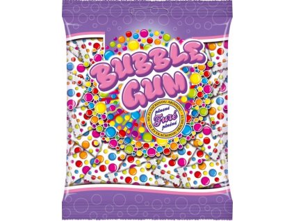 bubble gum fure 1kg nejkafe cz