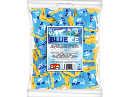 blue ice bonbony 200g nejkafe cz