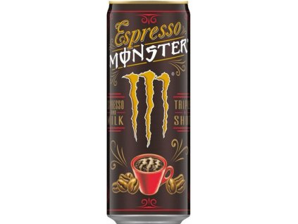 monster espresso 250ml nejkafe cz