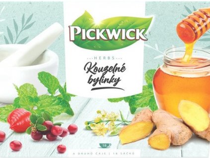 pickwick kouzelne bylinky 33,6g nejkafe cz