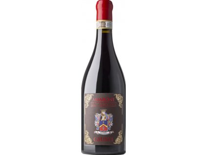 Giusti Amarone della Valpolicella DOCG 0,75l nejlafe cz