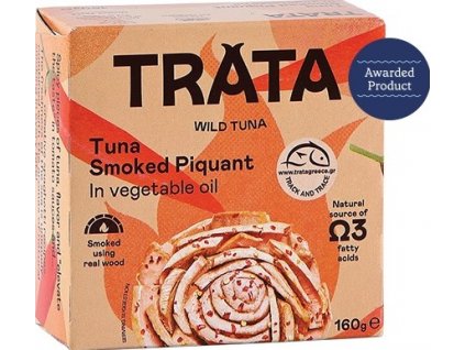 trata tunak pikant 160g nejkafe cz