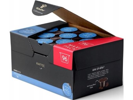 Caffsimo Tchibo Cafissimo Kaffe Mild 96ks nejkafe cz