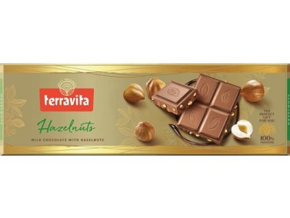 terravita hazelnut 225g nejkafe cz