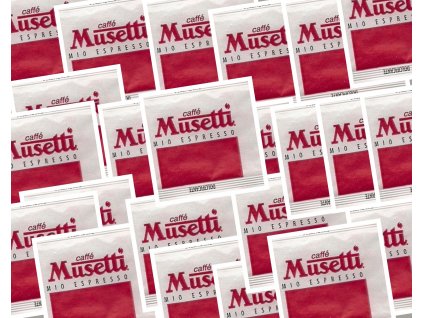 Caffe Musetti sugar 1kg nejkafe cz