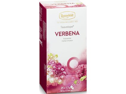 ronnefeld teavelope verbena 42,5g nejkafe cz