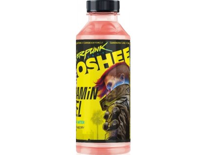 cyberpunk vitamin fuel broskev a jahoda 550ml nejkafe cz